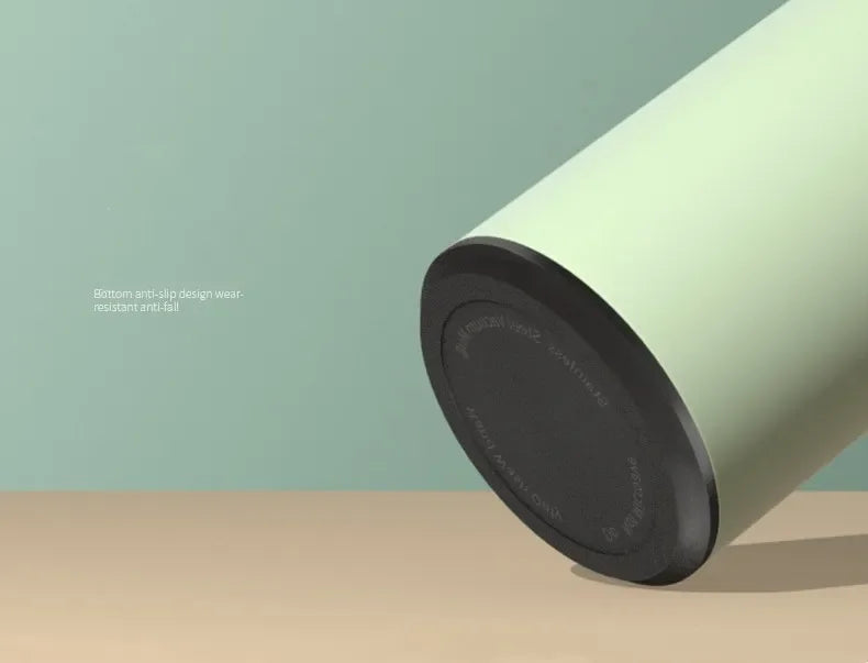 Insulated Thermal Cup