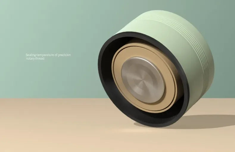 Insulated Thermal Cup